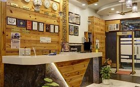 Hindustan By Backpackers Heaven - Traveller'S Choice Award 2026 Best Of Best Winning Hotel